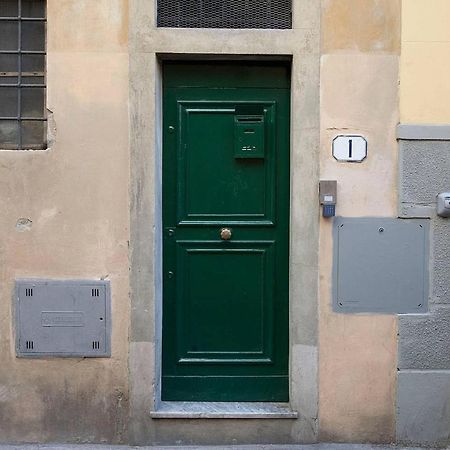 Maffia Luxury Florence Buitenkant foto