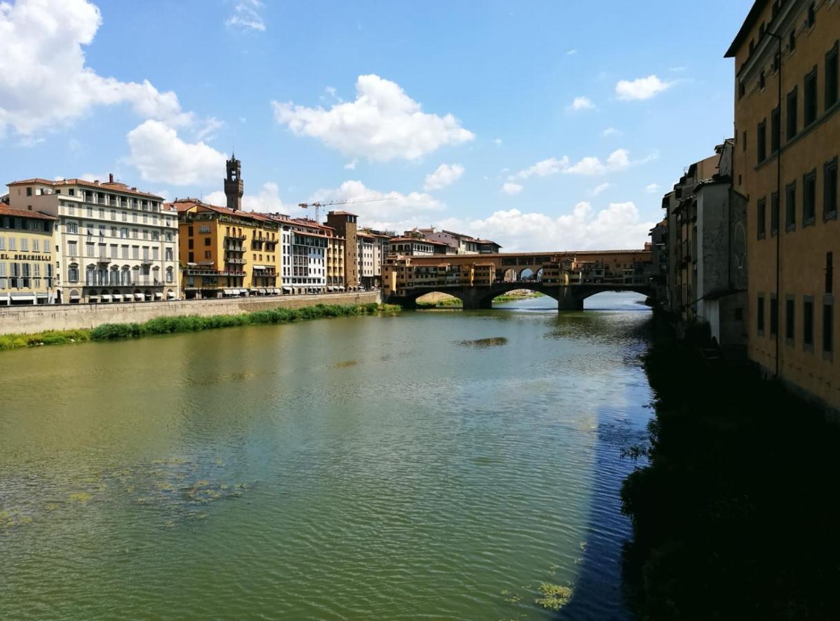 Maffia Luxury Florence Buitenkant foto