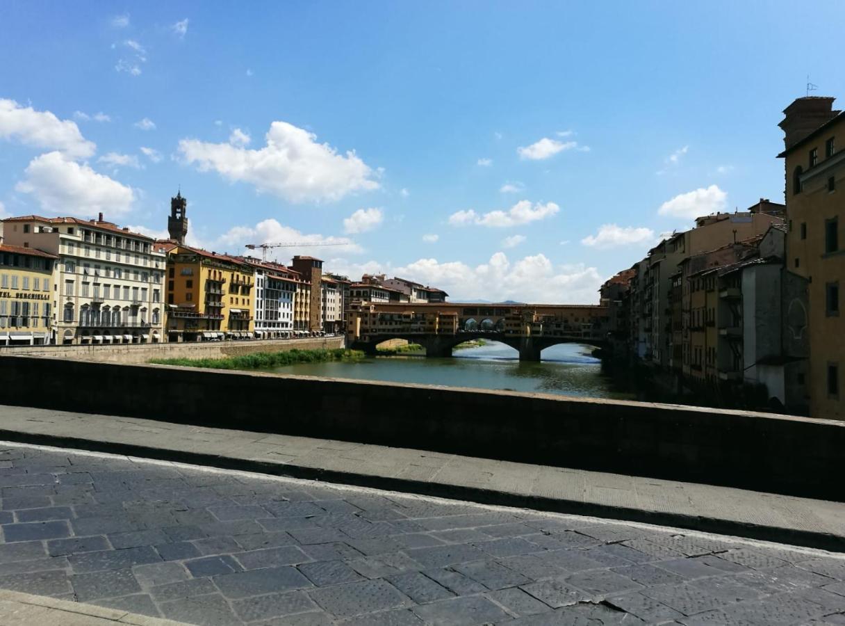Maffia Luxury Florence Buitenkant foto